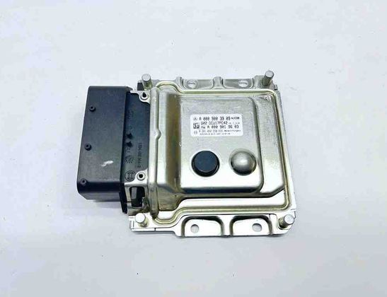 MERCEDES-BENZ GLC X253 (2015-2024) AdBlue Control Unit A0009003909,A0009019603 32735463