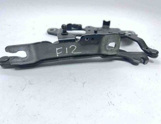 BMW 6 Series F06/F12/F13 (2010-2018) Петля капота передняя левая 7243887,7249887 32735510