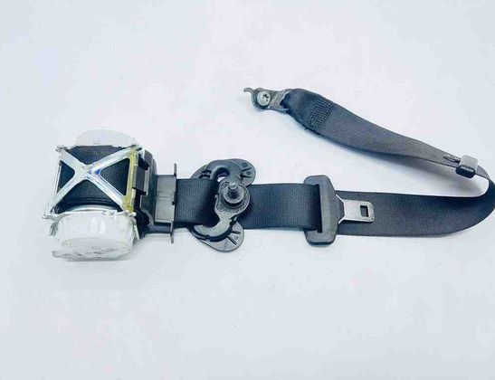 BMW 3 Series F30/F31 (2011-2020) Front Left Seatbelt 4078320D,WX0WY13,0107170933 32735557