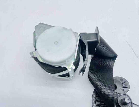 BMW 3 Series F30/F31 (2011-2020) Front Left Seatbelt 4078320D,WX0WY13,0107170933 32735557