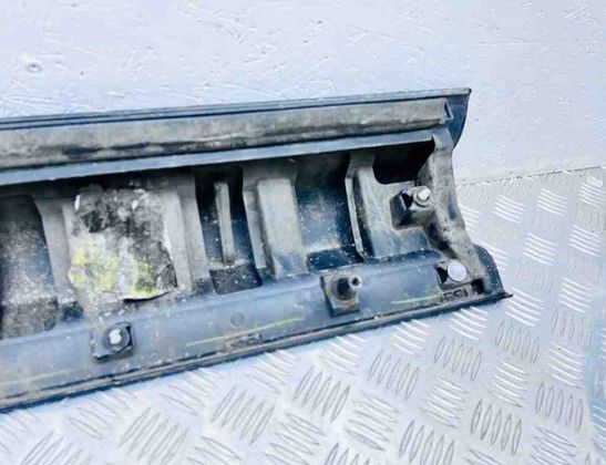LAND ROVER Range Rover Sport 2 generation (2013-2022) Молдинг передней левой двери 32735709
