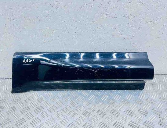 LAND ROVER Range Rover Sport 2 generation (2013-2022) Rear Left Door Molding 32735710