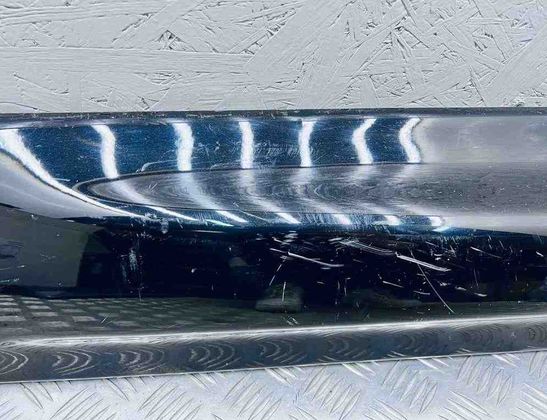 LAND ROVER Range Rover Sport 2 generation (2013-2022) Rear Left Door Molding 32735710