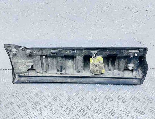 LAND ROVER Range Rover Sport 2 generation (2013-2022) Rear Left Door Molding 32735710