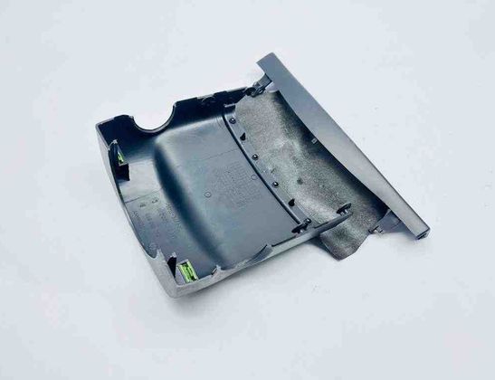 VOLKSWAGEN Tiguan 1 generation (2007-2017) Steering  Mechanism Trim 5N0858560,5N0858565 32736173