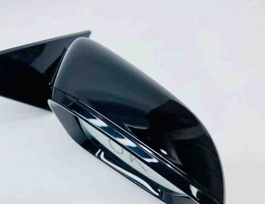 BMW 3 Series G20/G21/G28 (2018-2024) Зеркало передней правой двери 22423006V,22429004 32736193