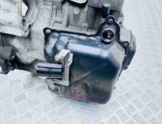 AUDI TT 8J (2006-2014) Коробка передач 02E301107 32736196