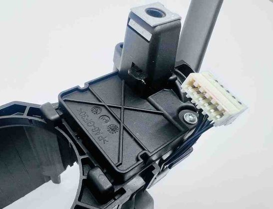 VOLKSWAGEN Passat B7 (2010-2015) Подрулевой переключатель 5Q0953502M,3Q0953521P 32736225