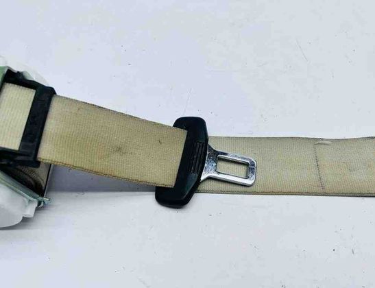 VOLKSWAGEN Passat B7 (2010-2015) Ремень безопасности задний правый 071011,07101120,33059772G 32736644