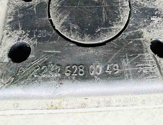 MERCEDES-BENZ S-Class W222/C217/A217 (2013-2020) Front Suspension Subframe A2226280049 32736716