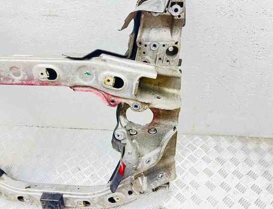 MERCEDES-BENZ S-Class W222/C217/A217 (2013-2020) Front Suspension Subframe A2226280049 32736716
