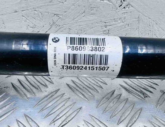 BMW X5 F15 (2013-2018) Aizmugurējā labā pusass T360924151507,P860983802 32736767