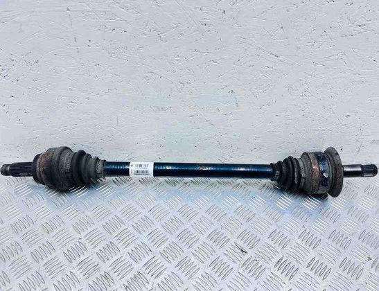 BMW X5 F15 (2013-2018) Aizmugurējā labā pusass T360924151507,P860983802 32736767