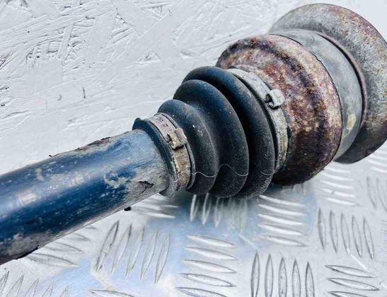 BMW X5 F15 (2013-2018) Aizmugurējā labā pusass P860983802,T360924151506 32736770