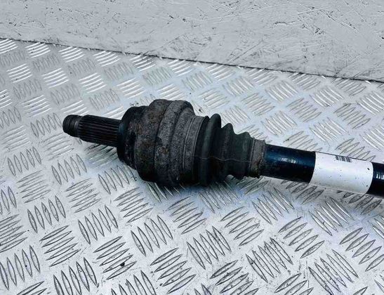 BMW X5 F15 (2013-2018) Aizmugurējā labā pusass P860983802,T360924151506 32736770