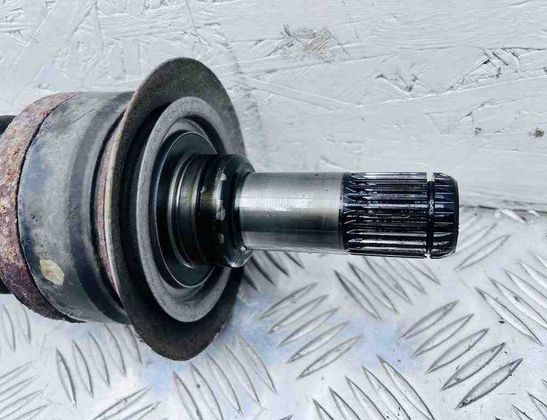 BMW X5 F15 (2013-2018) Aizmugurējā labā pusass P860983802,T360924151506 32736770