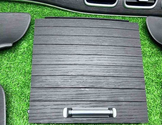 MERCEDES-BENZ GLE W167 (2019-2024) Exterior Trim Kit A1678307801,A1676806402,A1677301203,A1677303502,1232020 32736886
