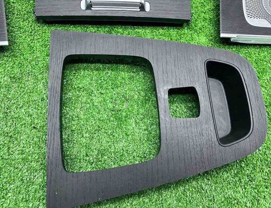 MERCEDES-BENZ GLE W167 (2019-2024) Exterior Trim Kit A1678307801,A1676806402,A1677301203,A1677303502,1232020 32736886