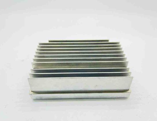 BMW 7 Series F01/F02 (2008-2015) Skaņas pastiprinātājs 535028827,9217597,943521 32736956