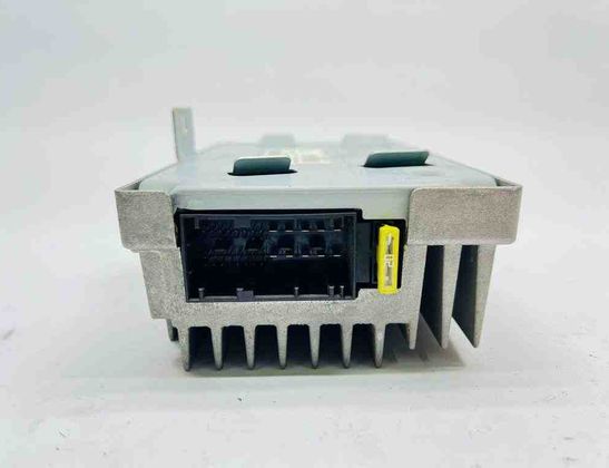 BMW 7 Series F01/F02 (2008-2015) Skaņas pastiprinātājs 535028827,9217597,943521 32736956