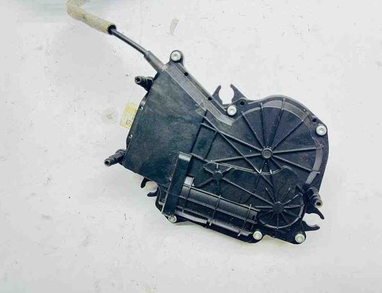 BMW 5 Series F10/F11 (2009-2017) Aizmugurējā bagāžnieka slēdzene 51247208371,918546100,16367210 32737122