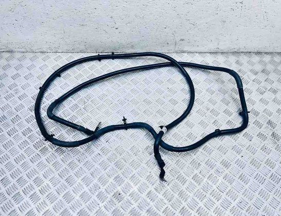 BENTLEY Continental Negative Battery Cable 1362011,3W0971228 32737234