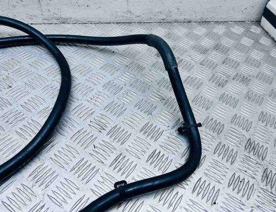 BENTLEY Continental Negative Battery Cable 1362011,3W0971228 32737234