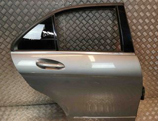 MERCEDES-BENZ C-Class W204/S204/C204 (2004-2015) Rear Right Door A2047320210 18259803