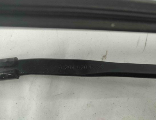 MERCEDES-BENZ C-Class W204/S204/C204 (2004-2015) A2048201544 22039146