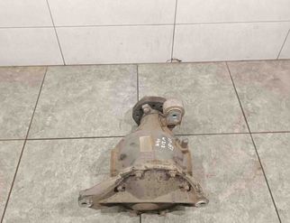 MERCEDES-BENZ E-Class W212/S212/C207/A207 (2009-2016) Aizmugurējais reduktors 2123506109,A2073500914,2.24 22901736