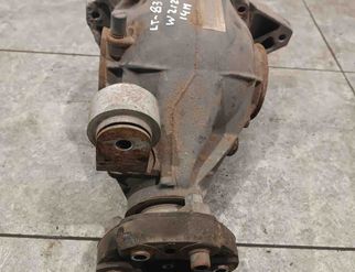 MERCEDES-BENZ E-Class W212/S212/C207/A207 (2009-2016) Aizmugurējais reduktors 2123506109,A2073500914,2.24 22901736