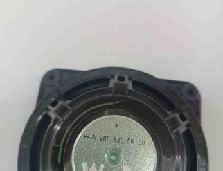 MERCEDES-BENZ C-Class W205/S205/C205 (2014-2023) Rear Right Door Sound Speaker A2058205600 23807628