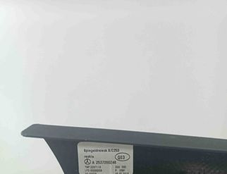 MERCEDES-BENZ GLC 253 (2015-2019) Priekšējo labo durvju skaļrunis A2537200248 23807707