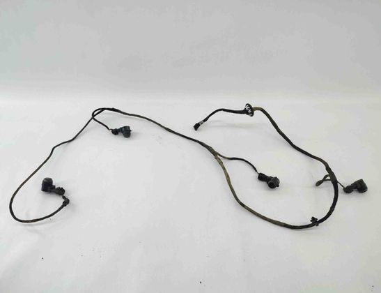 MERCEDES-BENZ E-Class W212/S212/C207/A207 (2009-2016) Парктроники заднего бампера A2125405710,A2125420018 24327421