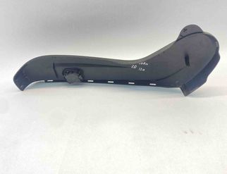 MERCEDES-BENZ C-Class W205/S205/C205 (2014-2023) Sēdekļa apdares detaļas a2059192600,a2059057803 25435634