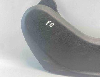 MERCEDES-BENZ C-Class W205/S205/C205 (2014-2023) Sēdekļa apdares detaļas a2059192600,a2059057803 25435634