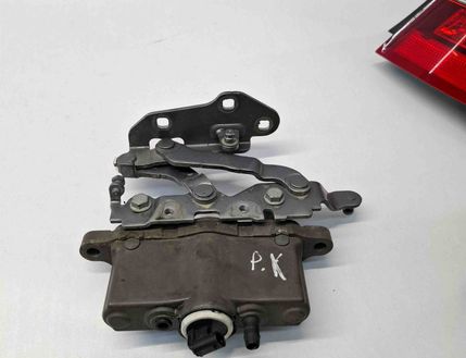 MERCEDES-BENZ E-Class W212/S212/C207/A207 (2009-2016) Priekšējā kreisā pārsega eņģe a2129066201 26553527