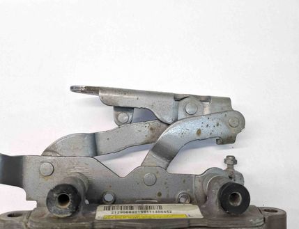 MERCEDES-BENZ E-Class W212/S212/C207/A207 (2009-2016) Priekšējā kreisā pārsega eņģe a2129066201 26553527