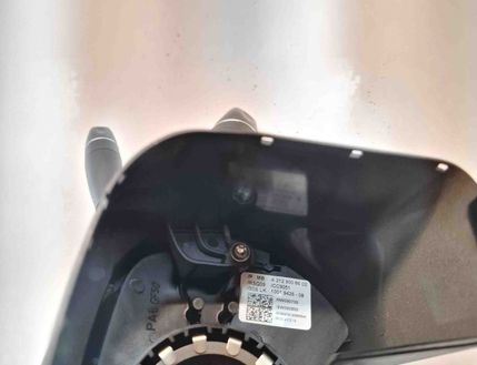 MERCEDES-BENZ E-Class W212/S212/C207/A207 (2009-2016) Indicator Wiper Stalk Switch A2129008602 28135663