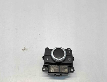 MERCEDES-BENZ E-Class W212/S212/C207/A207 (2009-2016) Дисплей управления навигацией A2129009828,A2129018908,A2189022502 28483545