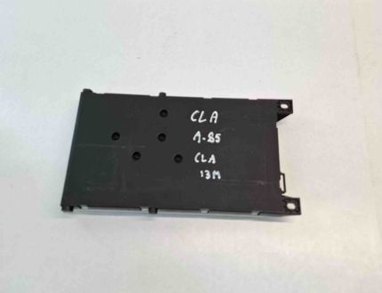 MERCEDES-BENZ CLA-Class C117 (2013-2016) Fuse Box A2469000808,A1179012300,A2469022501 31427397