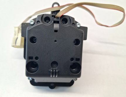 MERCEDES-BENZ E-Class W212/S212/C207/A207 (2009-2016) Дисплей управления навигацией A2128702951 33009176