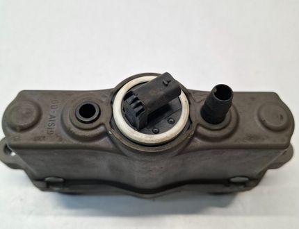 MERCEDES-BENZ E-Class W212/S212/C207/A207 (2009-2016) Priekšējā kreisā pārsega eņģe A2129066201 33011889