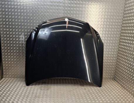 MERCEDES-BENZ E-Class W212/S212/C207/A207 (2009-2016) Motora pārsegs A2076820326 33023411