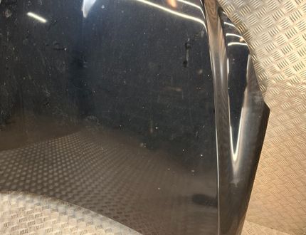 MERCEDES-BENZ E-Class W212/S212/C207/A207 (2009-2016) Motora pārsegs A2076820326 33023411