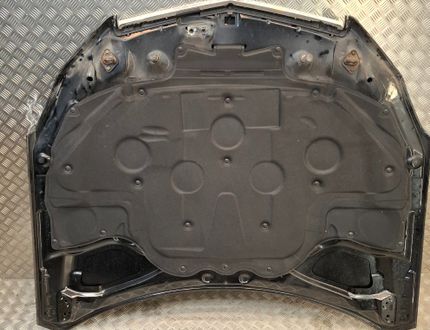 MERCEDES-BENZ E-Class W212/S212/C207/A207 (2009-2016) Motora pārsegs A2076820326 33023411