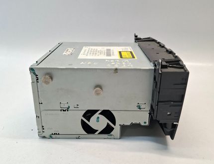 MERCEDES-BENZ C-Class W204/S204/C204 (2004-2015) Mūzikas atskaņotājs bez GPS/navigācijas A2049068901,A2049061500,A2049022101 33049904