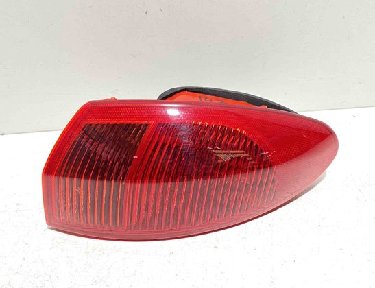 ALFA ROMEO 147 1 generation (2000-2010) Aizmugurējais labais lukturis 46556347 17746518