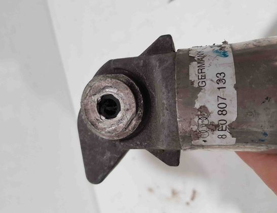 AUDI A4 B6/8E (2000-2005) Кронштейн каркаса бампера переднего 8E0807133 30277975