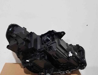 BMW X1 3 generation (U11) (2022-2023) Priekšējais kreisais lukturis 5A5BD4702 31251270